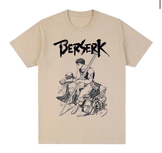 Köstebek bersek unisex tshirt