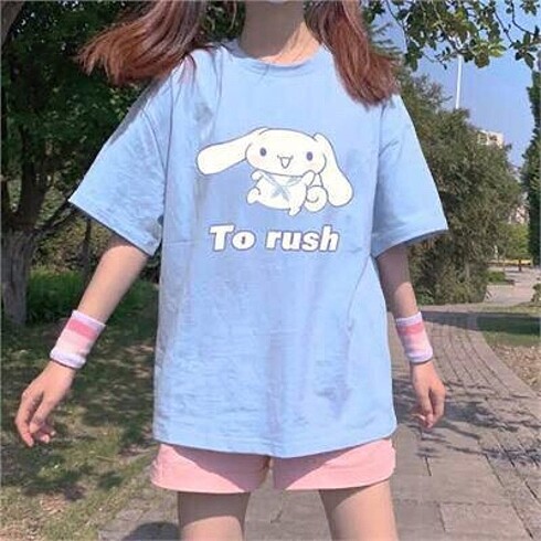 Diğer To rush unisex tshirt