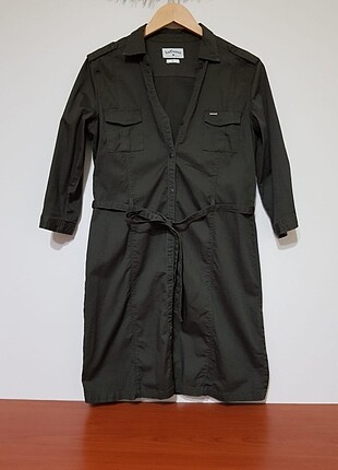 Lee cooper gunluk elbise