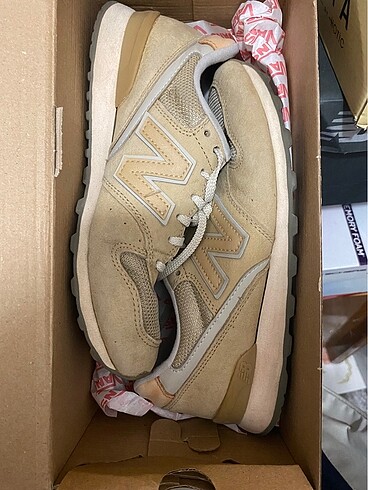 New balance Ayakkabı