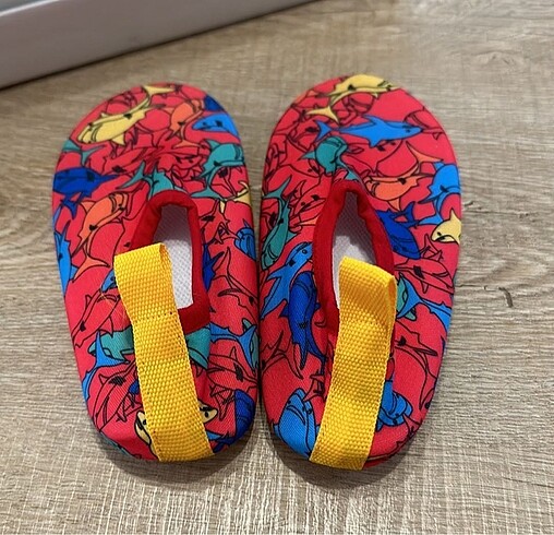 LC Waikiki Deniz ayakkabısı