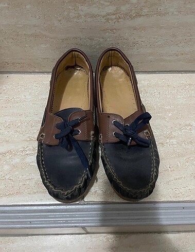 Zara Loafer