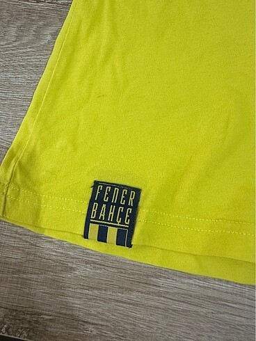 34 Beden Fenerbahçe tshirt