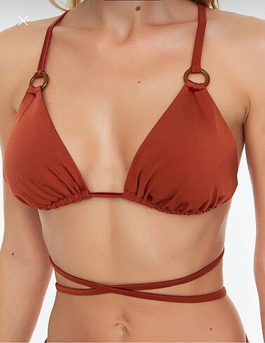 38 Beden Bikini üstü