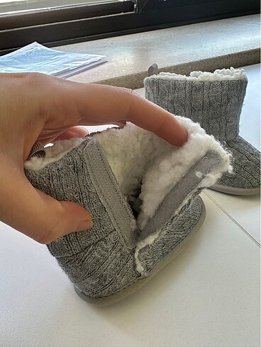 Bebek ev botu 3 6 ay - Görsel 3