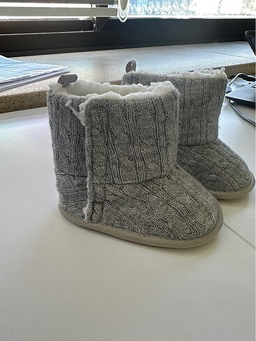 Bebek ev botu 3 6 ay - Görsel 2