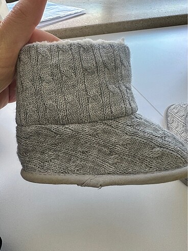 Bebek ev botu 3 6 ay - Görsel 5