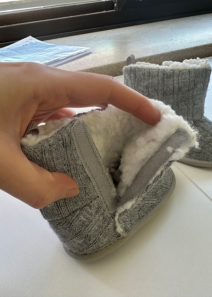 Bebek ev botu 3 6 ay - Görsel 3