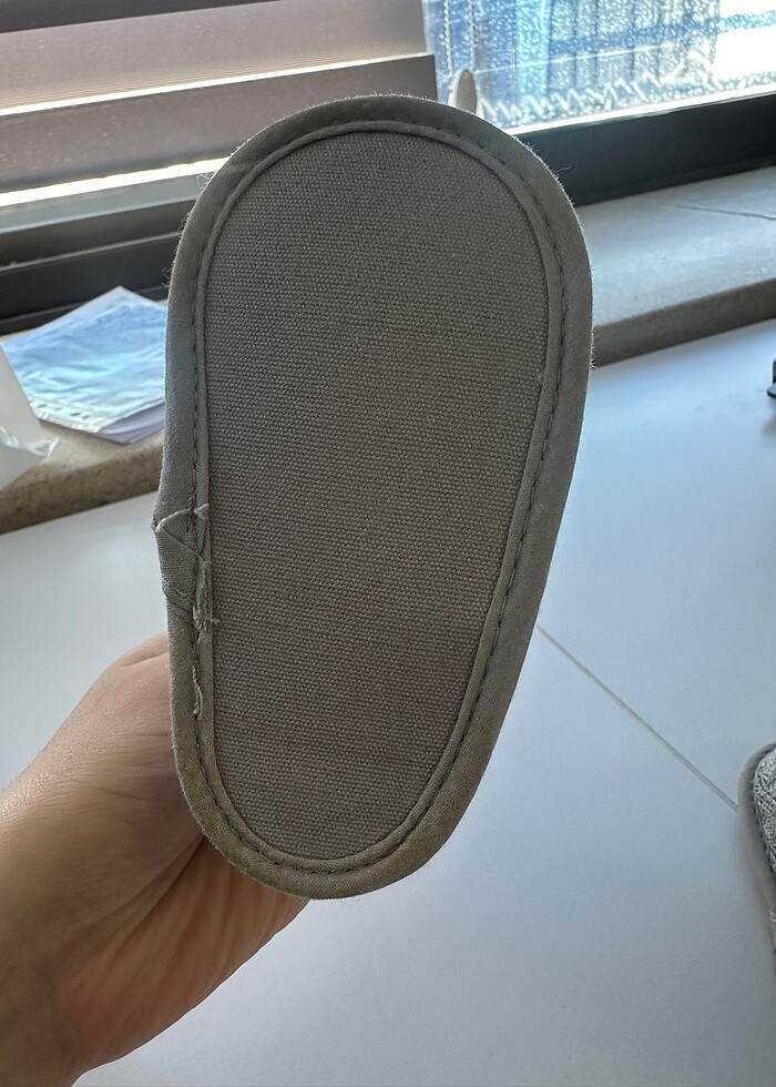 Bebek ev botu 3 6 ay - Görsel 4