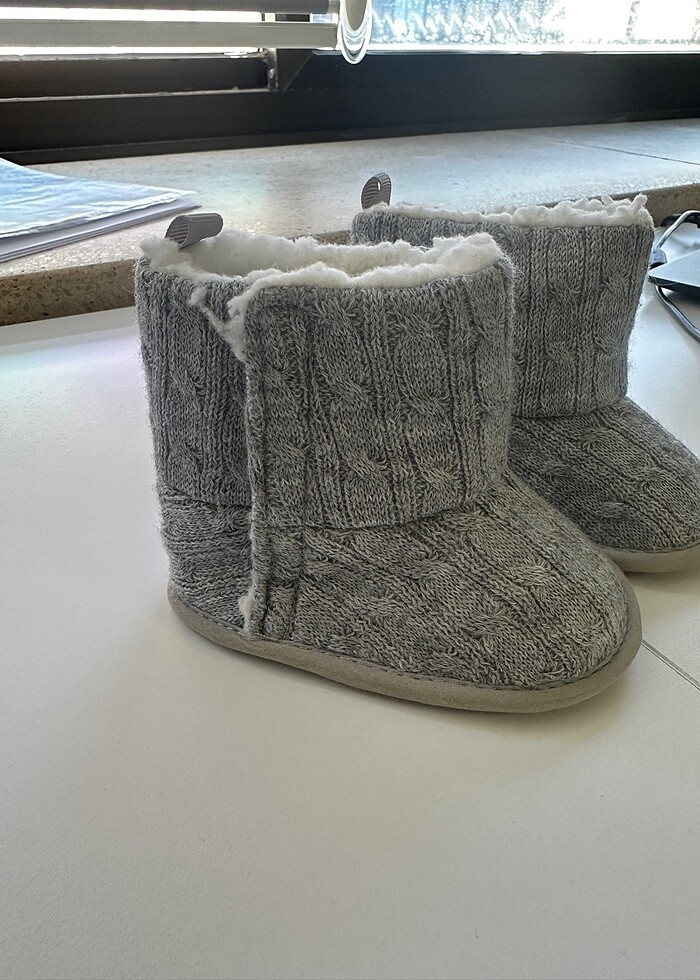 Bebek ev botu 3 6 ay - Görsel 2