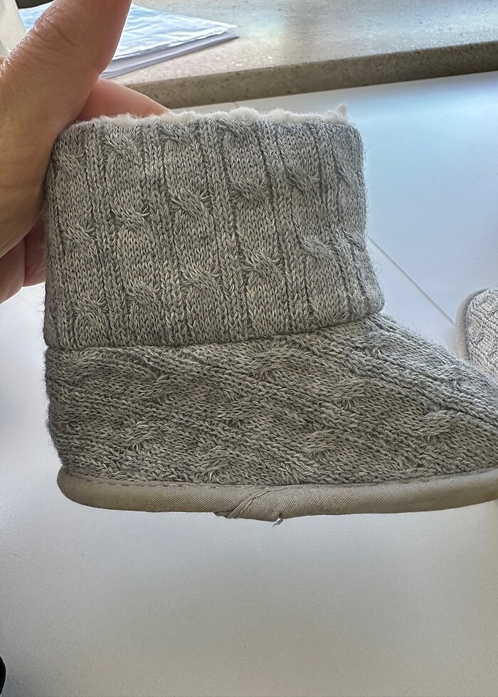 Bebek ev botu 3 6 ay - Görsel 5