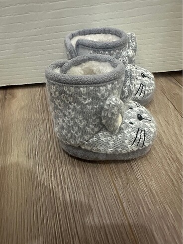 Bebek ev botu 0 6 ay bebek - Görsel 5