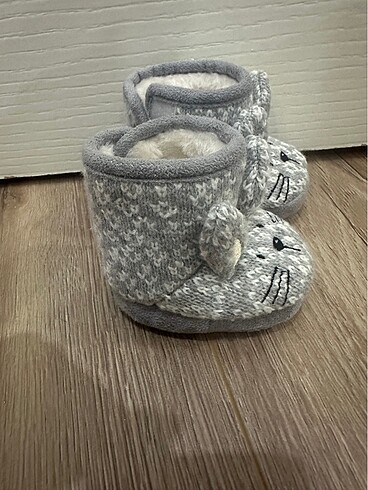 Bebek ev botu 0 6 ay bebek - Görsel 6