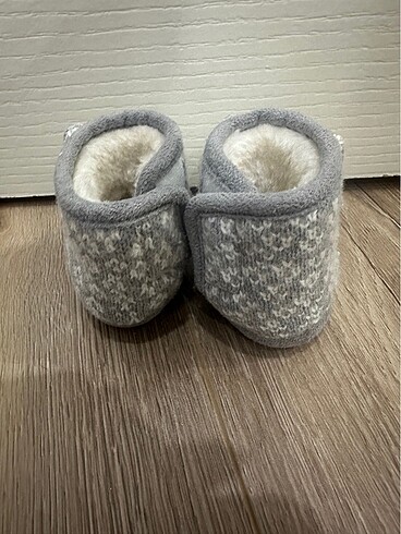 Bebek ev botu 0 6 ay bebek - Görsel 7