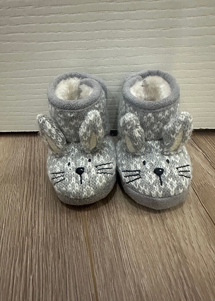 Bebek ev botu 0 6 ay bebek - Görsel 2