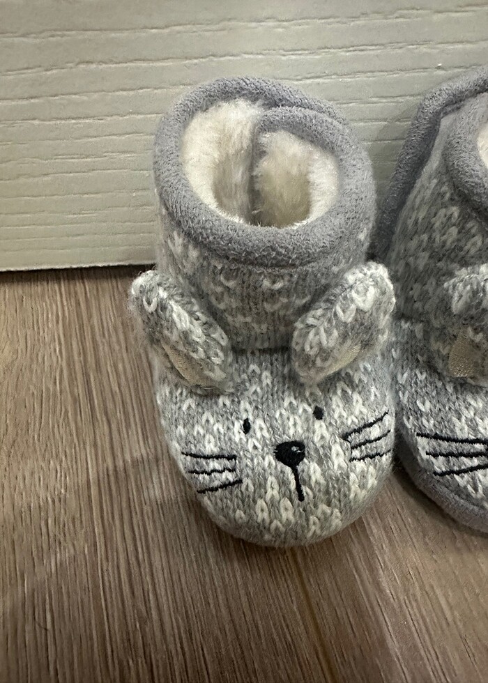 Bebek ev botu 0 6 ay bebek - Görsel 3