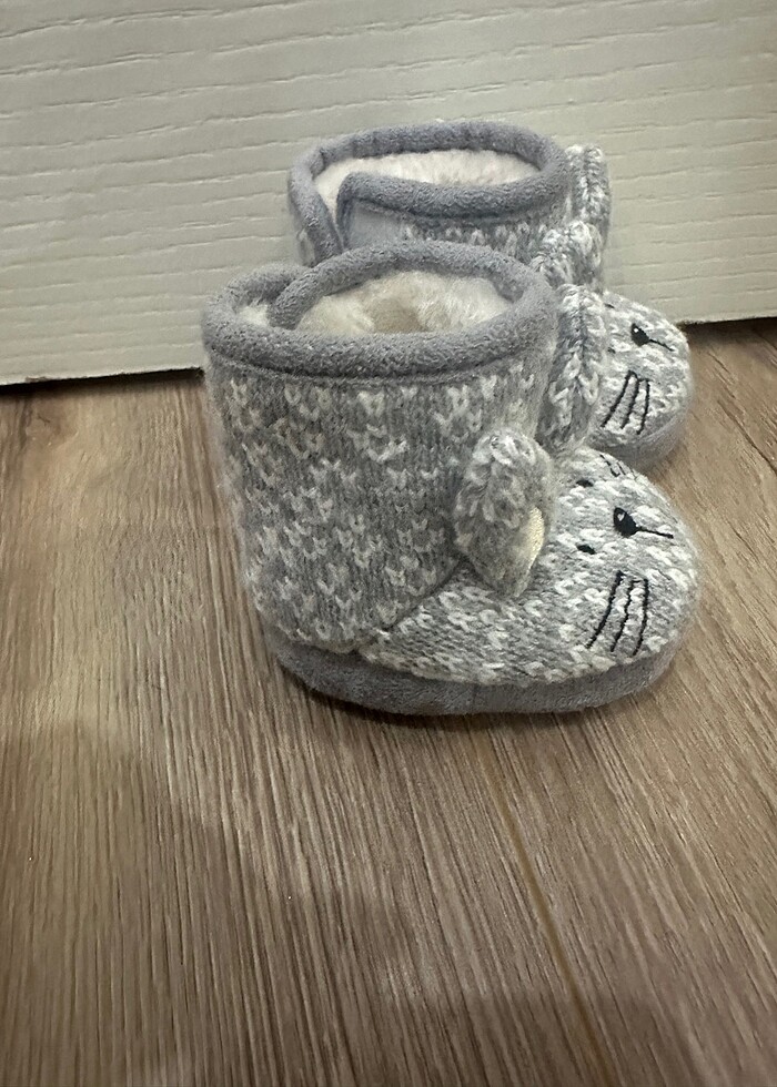 Bebek ev botu 0 6 ay bebek - Görsel 5