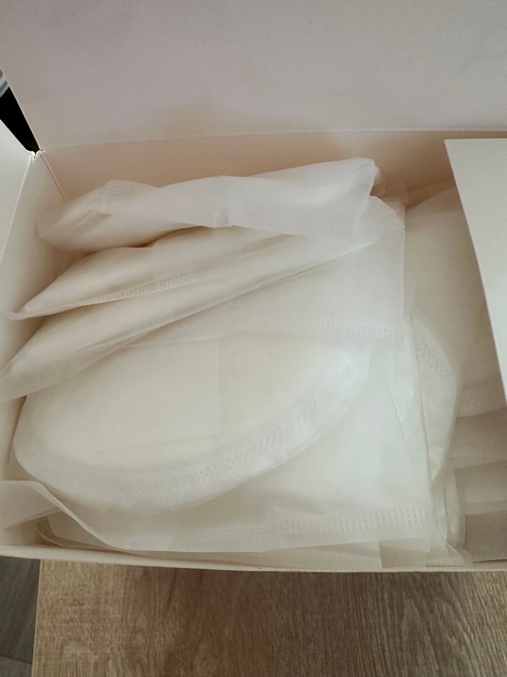 Baby Me Ultra İnce Jelli Göğüs Pedi 100'lü - Görsel 3