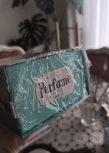 Farmasi parfüm tester set - Görsel 4