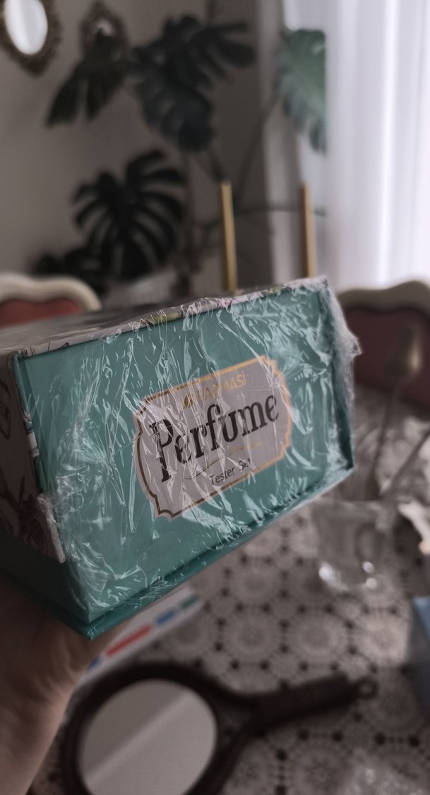 Farmasi parfüm tester set - Görsel 4