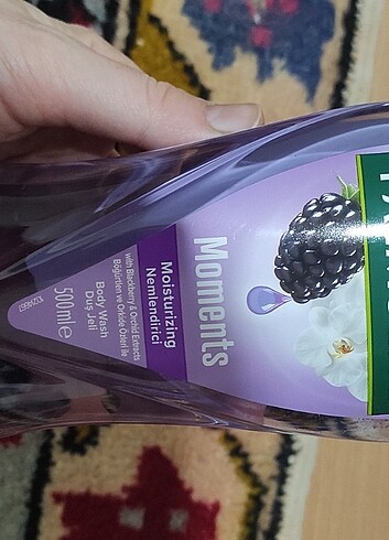 Palmolive duş Jeli - Görsel 2