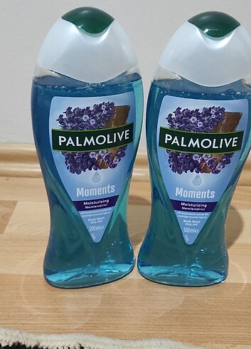 Palmolive duş Jeli - Görsel 2