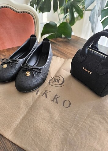Diğer VAKKO babet ve speedy mini çanta