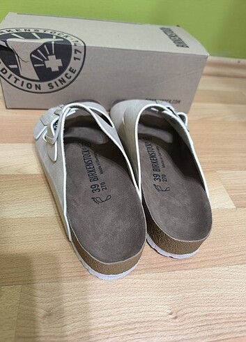 Birkenstock Birkenstock terlik