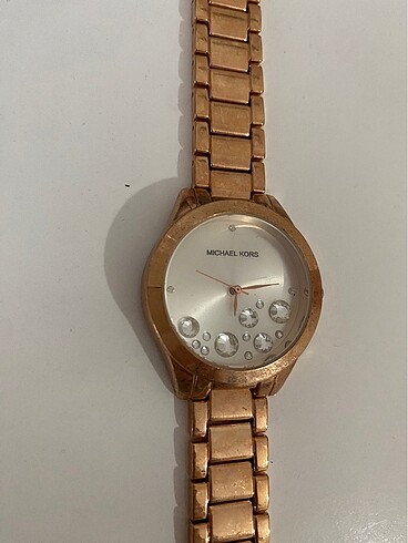 Michael Kors Bayan kol saati