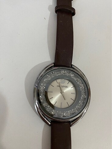 swarovski Bayan kol saati