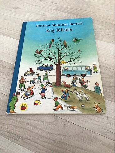 Sessiz kitap