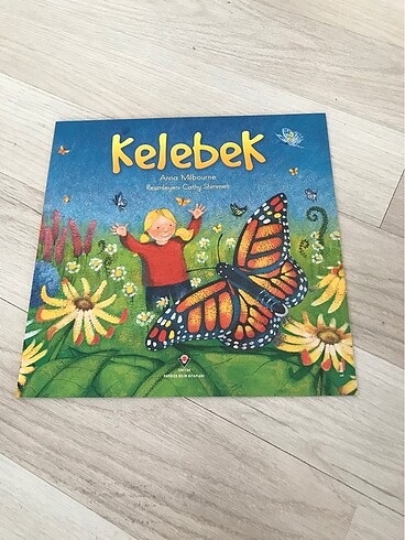 Tubitak doğa serisi