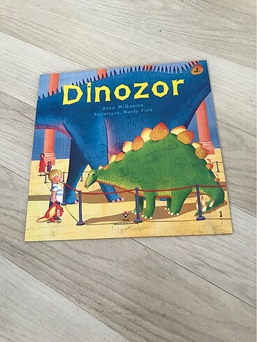 Dinozor