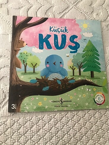Küçük kuş iş bankası
