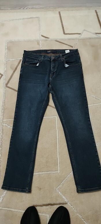 Kot pantolon