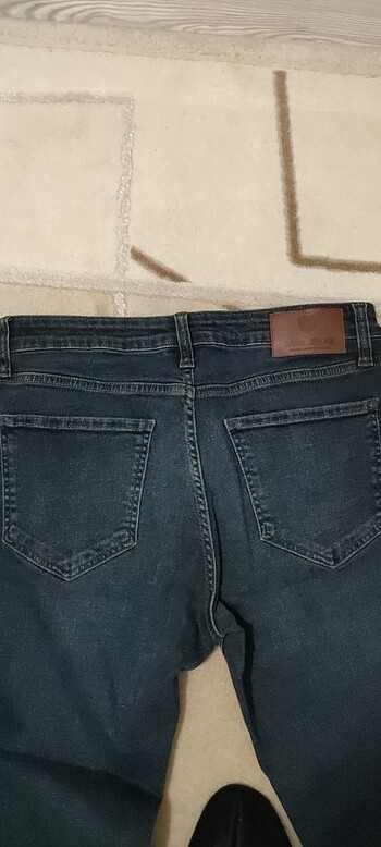 30 Beden Kot pantolon