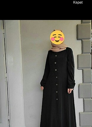 36 Beden Ferace