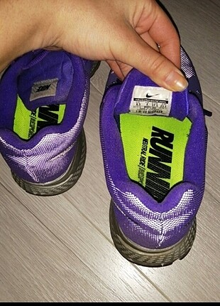 Nike Nike Koşu yürüyüş ayakkabısı 