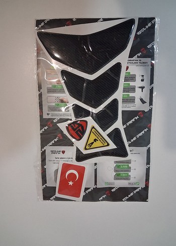 motor aksesuar - Görsel 2