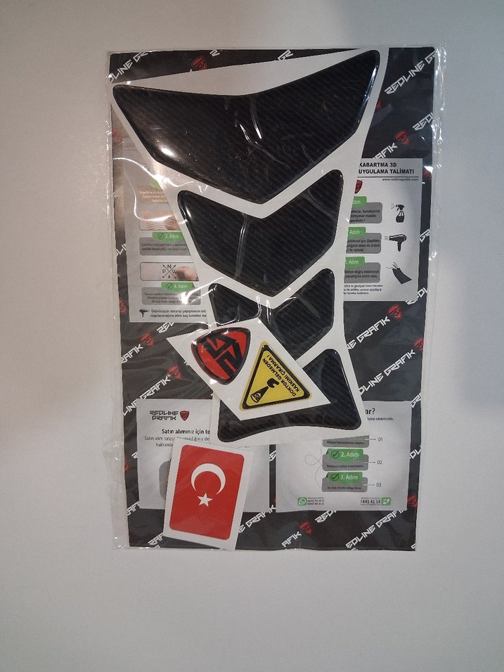 motor aksesuar - Görsel 2