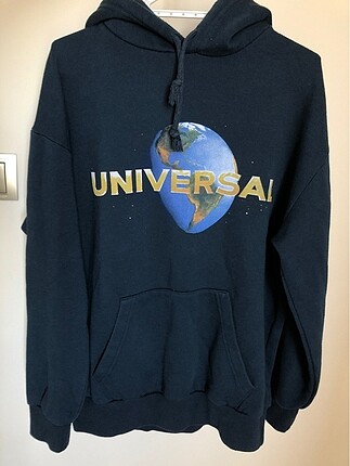 pull&bear universal sweatshirt s beden