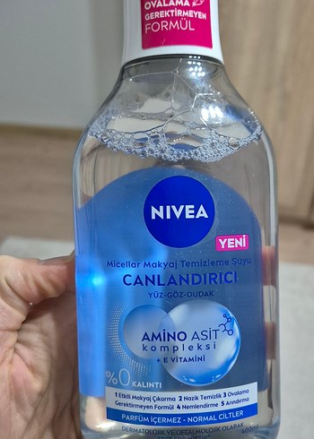 Nivea