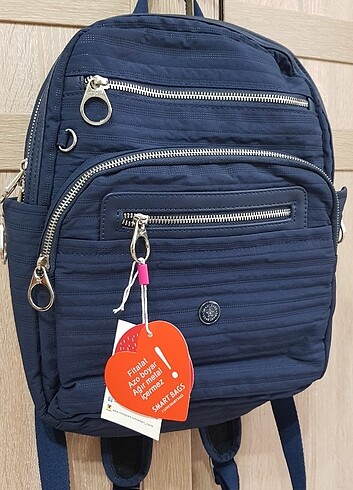 Smart Bags sırt çantası 