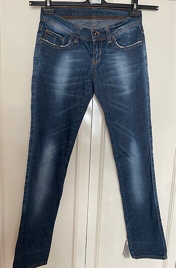 LK&LUX Jean