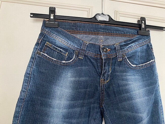 l Beden LK&LUX Jean