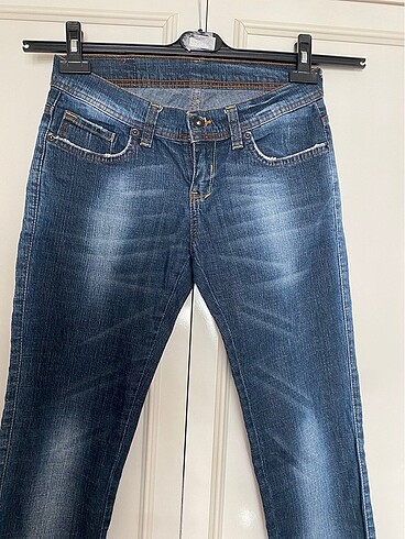 LK Bennett LK&LUX Jean