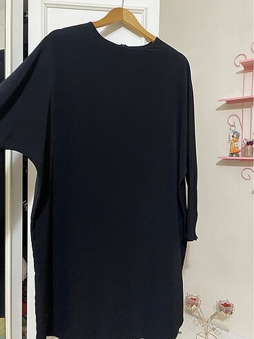 Siyah Tunik