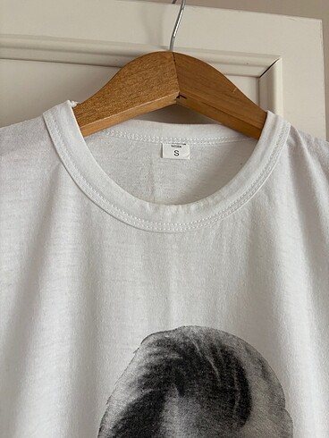 LC Waikiki Atatürk baskılı Tshirt