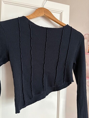 Trendyol Crop