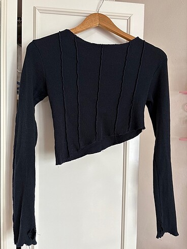 Trendyol & Milla Trendyol Crop